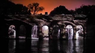 Seasons of Bethesda Terrace