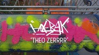 Old School Hip Hop Beat - 'THEO ZERRRR' - (Prod. HLBAK BEATS x Theo le S) [*FLP - FREE*]