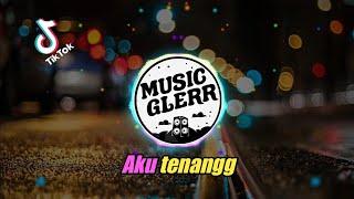 DJ HAPPY ASMARA - AKU TENANG | REMIX FULL BASS