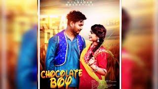 Chocolate Boy (Nil Sagar) || Chocolate Boy New Sambalpuri Song