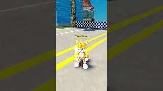 Miles Prower, aka "Tails", is considered one of the most iconic sidekicks in all of gaming.