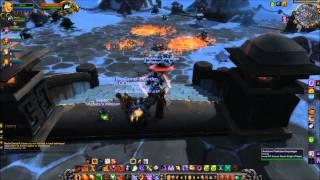 World of Warcraft Mists of Pandaria Shado-Pan Monastery Walkthrough