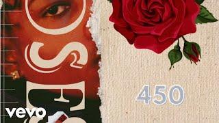 450 - Roses (Official Audio Visualizer)