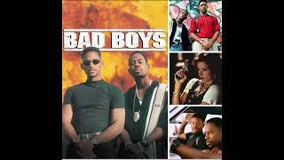 The Movie Facts Shown 1x11 Bad Boys 1995