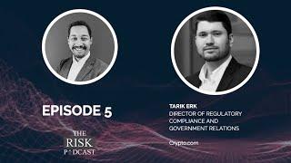 Tarik Erk | Cryptocurrency