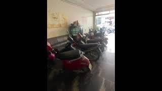 Cho thuê xe máy vườn đào bãi cháy - Kim’s motorbike rentals : Sdt, zalo, WhatsApp : +84838886816