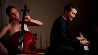 Mariel Roberts / Dan Tepfer: Blues for Olivier Messiaen