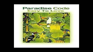 Paradise Code Feat.Workshy  - Easy To Love