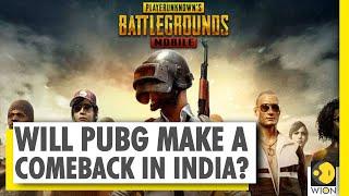 PUBG Corporation has broken ties with Tencent Games for its franchise in India | World News