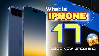 Meet the iPhone 17 Slim – The Future in Your Hands! 2025