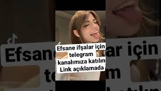 Telegram linki açıklamada #telegram #ifsa #türkifşa