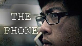 The Phone- 2 minutes short film