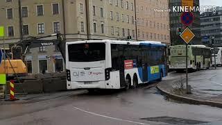 HSL - HRT Buses #7