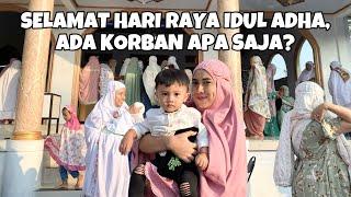 SELAMAT HARI RAYA IDUL ADHA