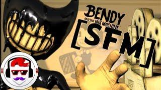 [SFM] Bendy and the Ink Machine Chapter 5 Song | The Last Reel | Rockit Gaming