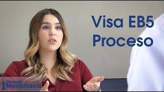 Visa EB5 Proceso de Solicitud, USA 2019