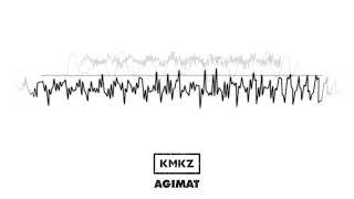 KAMIKAZEE - "AGIMAT"