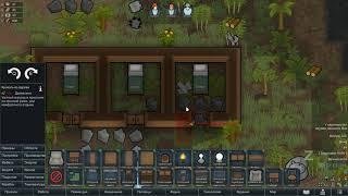 RimWorld ГАЙД для новичков