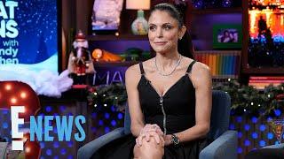 Bethenny Frankel DISHES on How She Stays "So Thin" | E! News