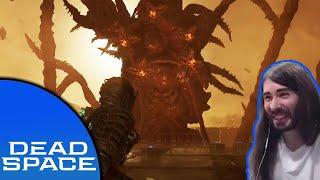 The Hive Mind | Dead Space Remake