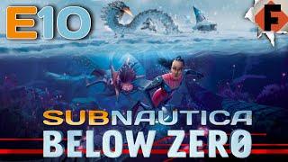  Subnautica Below Zero - Episode 10 Finale - Live Stream