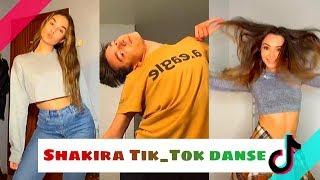 SHAKIRA TIK TOK DANCE MUSICALLY CHALLENGE TIKTOK COMPILATION 2020