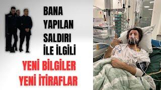 Bana saldırıyı Cemaat mi yaptı?