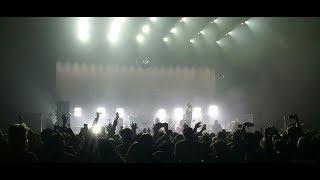 LCD Soundsystem "Dance Yrself Clean~All My Friends" James L. Knight Center, 10-25-2017