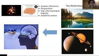 Day 2- Dr. Kunal Mooley- Perception of Space, Time, and the Cosmos