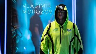 ISL SEASON 2 INTERVIEW: VLADIMIR MOROZOV