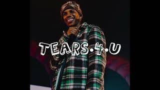 A Boogie x Drake x Richie Rozay Type Beat "TEARS4U" (Prod. Cash)