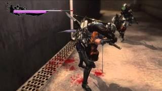 NINJA GAIDEN3[ryona] 6