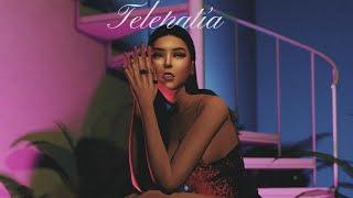 Amelia Garcia - Telepatía