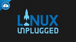 Linux Hardware Love | LINUX Unplugged 356