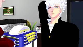 【MMD】10 minutes bland new Anime Crack!!!!!!!!!