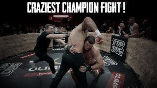 The Most Brutal Fights of Bare-Knuckle Boxing TOP DOG 32 ! (HIGHLIGHTS)