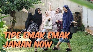 TIPE EMAK EMAK - SPECIAL HARI IBU | SAMSOLESE ID