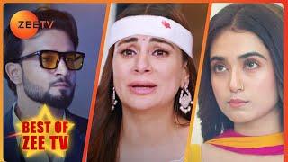 क्या Mohan करता है Radha से आज भी प्यार? | Best Of Zee TV | Catch Up Highlights Of The Day | Zee TV