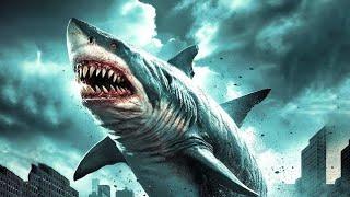 Land Shark | Horror & Thriller | Hindi Dubbed | Full Movie