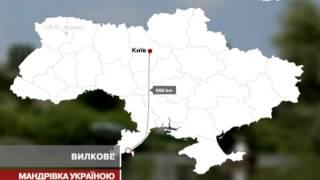 Місто Вилкове - справжня українська Венеція