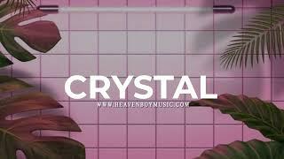 "Crystal" - Ckay x Rema x 1da Banton Afrobeat Type Beat 2022