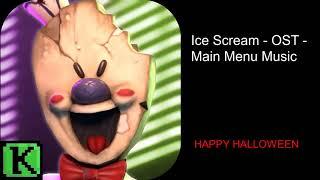 Ice Scream - OST - Main Menu Music