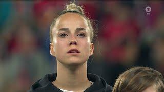 Women's European Qualifiers. Austria vs Germany (05/04/2024)