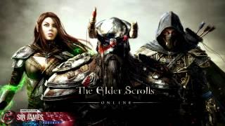 PlayStation Plus not required to play Elder Scrolls Online on PS4