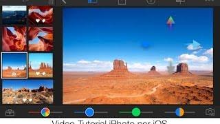 Tutorial iPhoto iOS - #5 (Fotolibro)