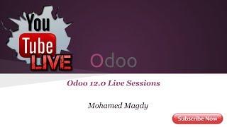 Odoo 12.0 Development: Install Odoo 12 CE on Ubuntu 18.04 LTS (Try & Error)