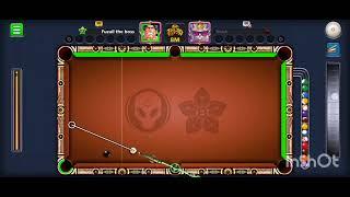 8bp Rome game( best of 3) fair play fuzail The boss game play #8ballpool #viralvideo #ytshorts