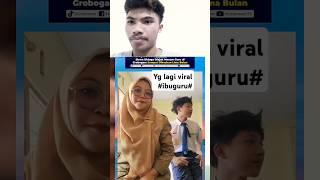 Ibu guru yang lagi viral digrobongan #viralvideos #funny #reactmemelucu #yanglagiviral #ibuguru#meme