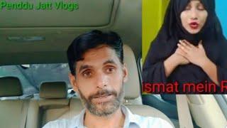 Penddu Jatt Vlogs reply to Rashtrawadi sherni Muslim women are