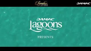 Damac Lagoons Marbella | New Properties in Dubai 2022 | Signature Livings UAE